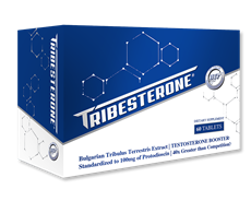 Hi-Tech Pharmaceuticals Tribesterone Supplement