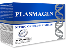 Hi-Tech Pharmaceuticals Plasmagen Nitric Oxide Supplement