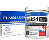Hi-Tech | USP Labs The Explosion PWO Stack