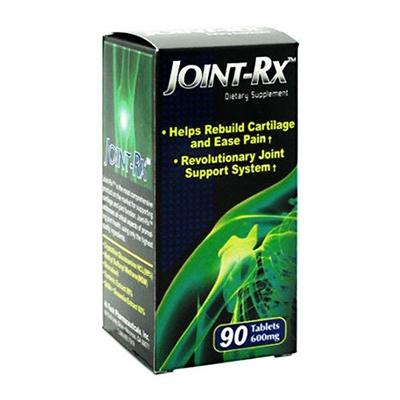 Hi-Tech Pharmaceuticals Joint RX Supplement