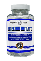 Hi-Tech Pharmaceuticals Creatine Nitrate Supplement