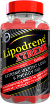 Lipodrene Xtreme V2.0 by Hi-Tech Pharmaceuticals