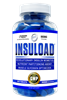 Hi-Tech Pharmaceuticals Insuload