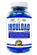 Hi-Tech Pharmaceuticals Insuload