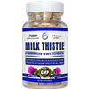 Hi-Tech Pharmaceuticals Milk Thistle Supplement