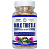 Hi-Tech Pharmaceuticals Milk Thistle Supplement