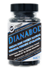 Hi-Tech Pharmaceuticals Dianabol