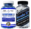 Hi-Tech Pharmaceuticals Teststerone21 Novedex-XT