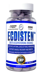 Hi-Tech Pharmaceuticals Ecdisten
