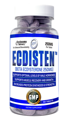 Hi-Tech Pharmaceuticals Ecdisten