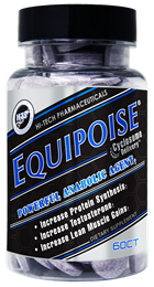 Hi-Tech Pharmaceuticals Equipoise