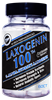 Hi-Tech Pharmaceuticals Laxogenin 100 Supplement