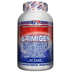 APS Nutrition Arimigen Supplement