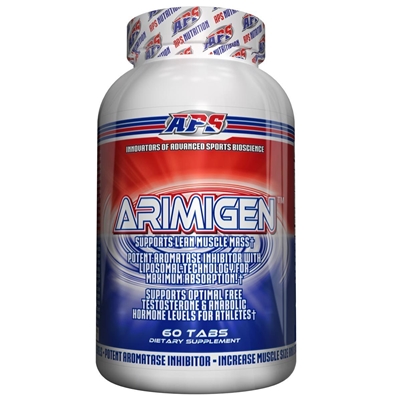 APS Nutrition Arimigen Supplement