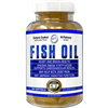 Hi-Tech Pharmaceuticals Fish Oil