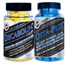 Hi-Tech Pharmaceuticals Lean Mass Gainer