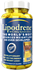 Lipodrene with Ephedra | Weight Loss Supplements