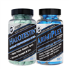 Hi-Tech Pharmaceuticals Complete Prohormone Stack