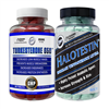 Hi-Tech Pharmaceuticals Turkesterone Halotestin