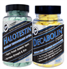 Hi-Tech Pharmaceuticals Super Mass Gainer