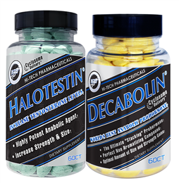 Hi-Tech Pharmaceuticals Super Mass Gainer