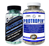 Hi-Tech Pharmaceuticals Size & Strength Stack