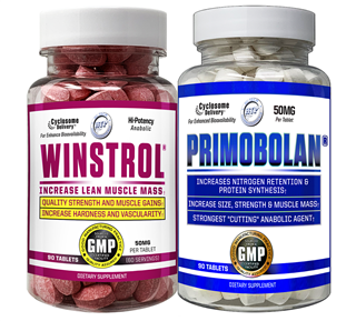 Hi-Tech Pharmaceuticals The Shredded Cut