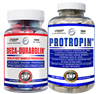 Hi-Tech Pharmaceuticals Protropin Deca-Durabolin