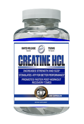 Hi-Tech-Pharmaceuticals Creatine HCL