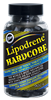 Lipodrene Hardcore - Fat Burner by Hi-Tech Pharmaceuticals