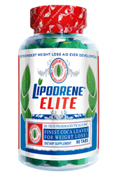 Hi-Tech Pharmaceuticals Lipodrene Elite Supplement
