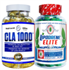 Hi-Tech Pharmaceuticals Lipodrene Elite CLA Stack Fat Burner