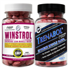 Hi-Tech Pharmaceuticals The Sculpt & Shred