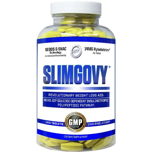 Hi-Tech Pharmaceuticals Slimgovy