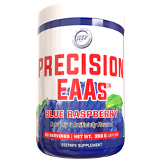 Hi-Tech Pharmaceuticals Precision EAAs 30 Servings