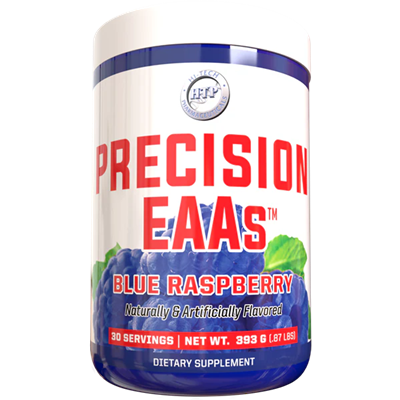 Hi-Tech Pharmaceuticals Precision EAAs 30 Servings
