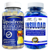 Hi-Tech Pharmaceuticals Body Fat Sizzling Kit