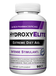 Hi Tech HydroxyElite  Fat Burner