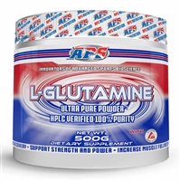 L-Glutamine Recovery Supplements - Muscle Building Amino Acids Muscle Building Amino Acid Supplement
