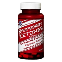 Raspberry Ketones | Hi-Tech Pharmaceuticals Fat Burner