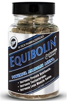 Hi Tech Equibolin Muscle Building Prohormone