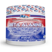 APS Nutrtion Beta Alanine Muscle Building Amino Acid Supplement
