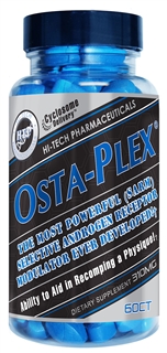 Hi-Tech Pharmaceuticals Osta-Plex SARM Supplement