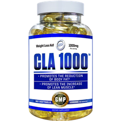 CLA 1000 By Hi-Tech Pharmaceuticals Fat Burner