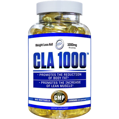 CLA 1000 By Hi-Tech Pharmaceuticals Fat Burner