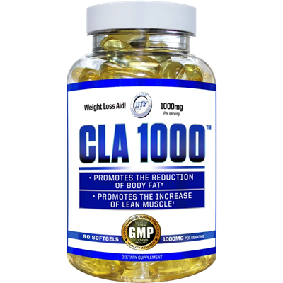 CLA 1000 By Hi-Tech Pharmaceuticals Fat Burner