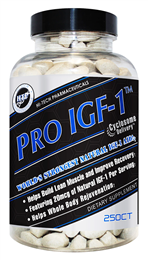 Hi Tech Pharmaceuticals PRO IGF-1 Muscle Building Growth Hormone