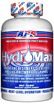 APS Nutrition Hydromax Supplement