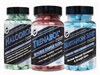 Hi-Tech Pharmaceuticals Extreme Mass Gainer