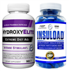 Hi-Tech Pharmaceuticals HydroxyElite Carb Utilization Kit